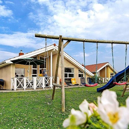12 Person Holiday Home In Otterndorf Szoba fotó